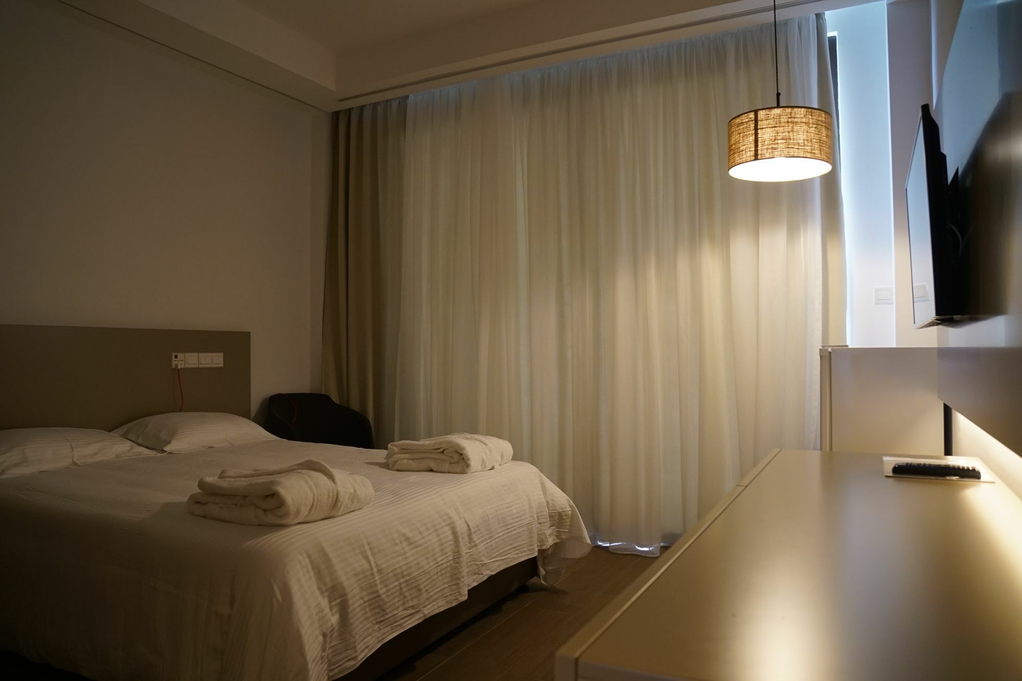Eden Resort Wellness Rehabilitation Tersephanou Exteriör bild