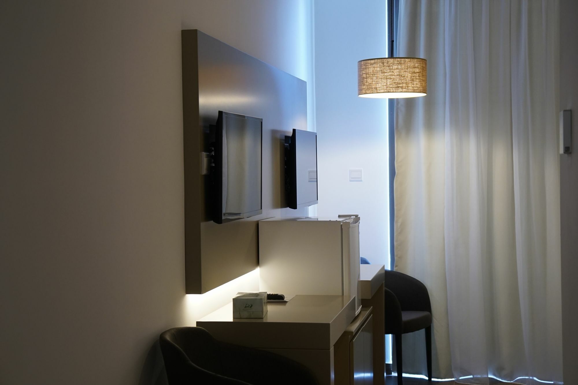 Eden Resort Wellness Rehabilitation Tersephanou Exteriör bild