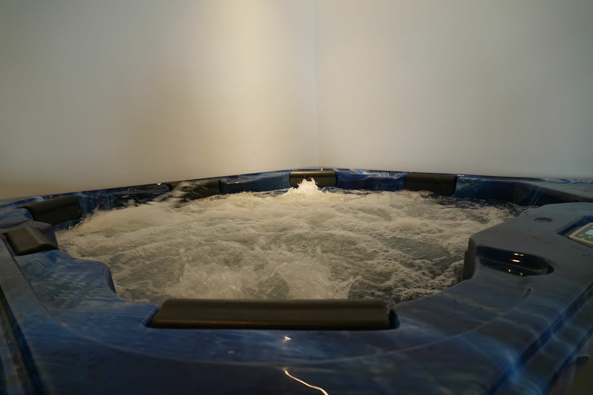 Eden Resort Wellness Rehabilitation Tersephanou Exteriör bild