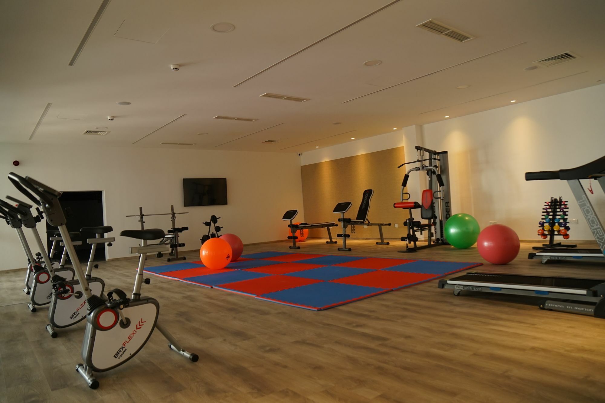 Eden Resort Wellness Rehabilitation Tersephanou Exteriör bild