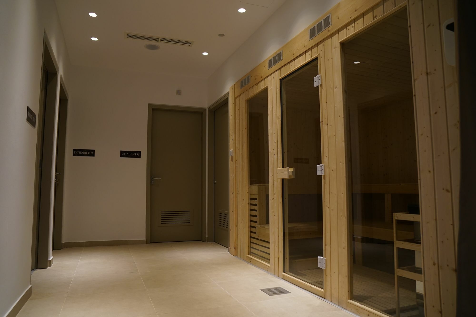 Eden Resort Wellness Rehabilitation Tersephanou Exteriör bild