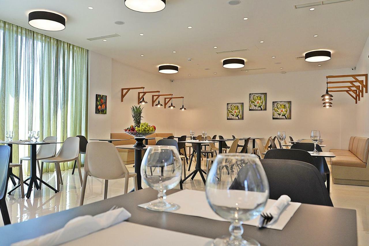 Eden Resort Wellness Rehabilitation Tersephanou Exteriör bild